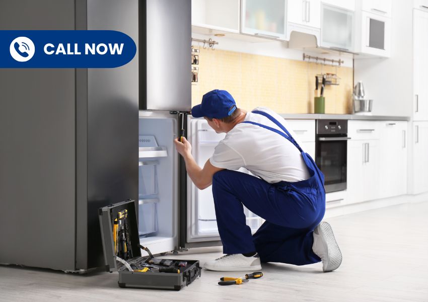 Saint Ann Appliance Repair Company